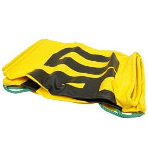 Wide Load Rope RoadPro WIDE LOAD 8' REVERSIBLE W/ROPE - Walmart.com