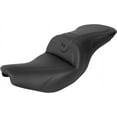 thumbnail image 1 of RoadSofa Seat RoadSofa Seat - Without Backrest - Black W/Black Stitching, 1 of 1