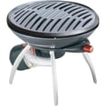 thumbnail image 1 of RoadTrip Party 1-Burner Propane Outdoor Gas Grill with Detachable Legs, 1 of 5