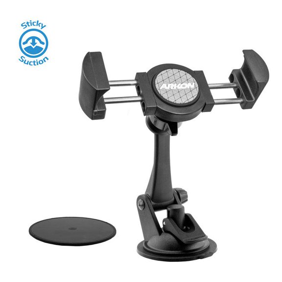RoadVise XL Car Dash or Windshield Mount