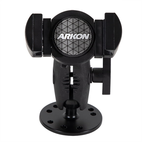 RoadVise XL Holder with Circular Drill-Base Mount