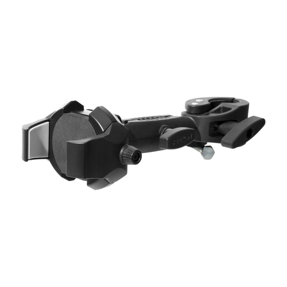 RoadVise Ultra Holder with Clamp Mount