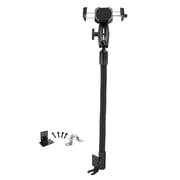RoadVise  Ultra Holder with Heavy-Duty Seat Rail Mount