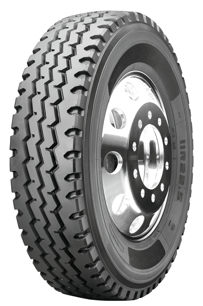 RoadX AP866 315/80R22.5 L/20PLY Commercial Tire