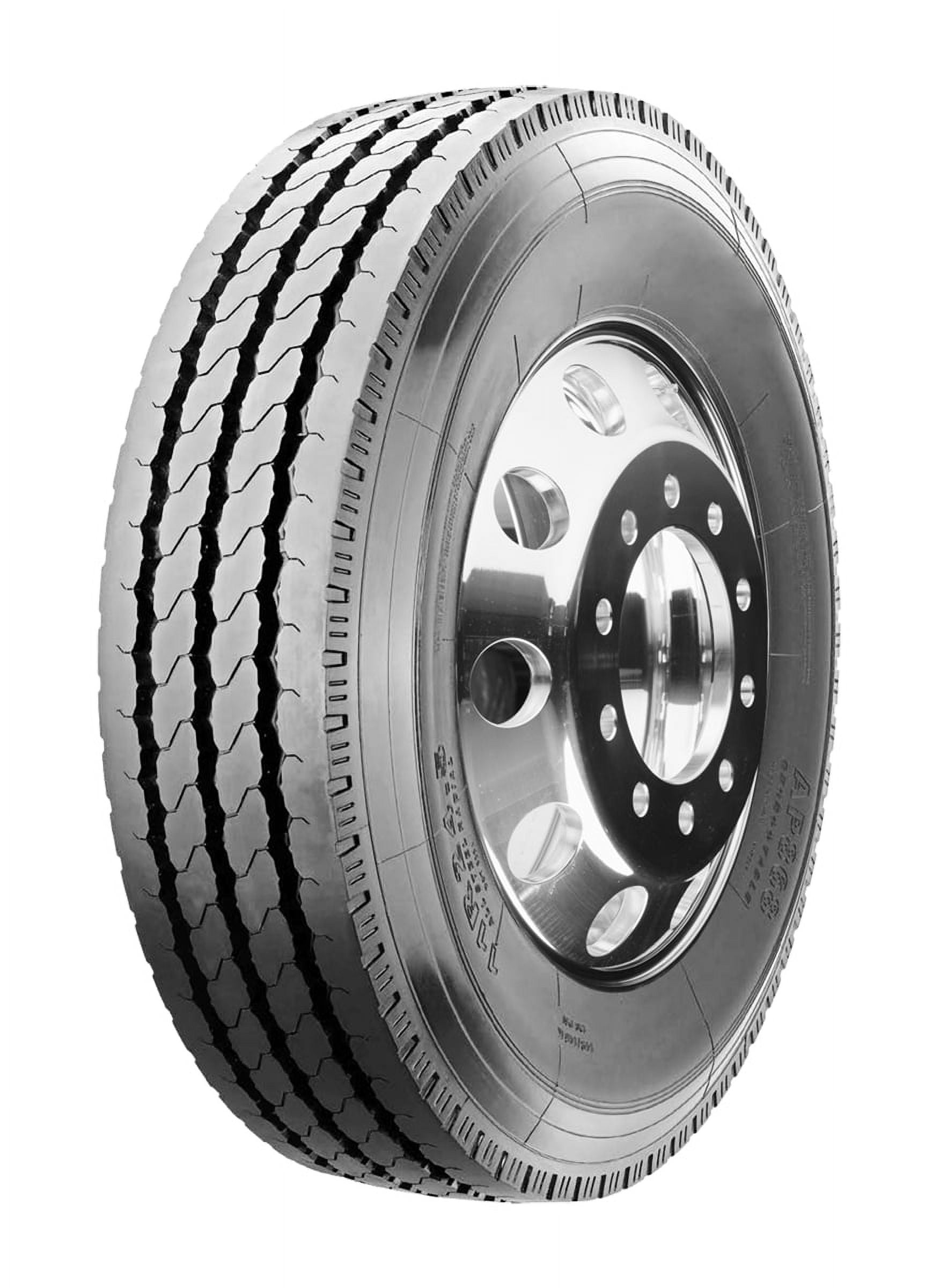 RoadX AP868 315/80R22.5 161/157G L Tire