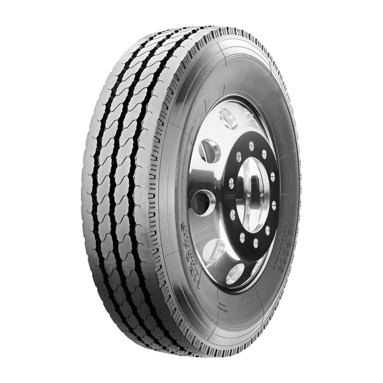 RoadX AP868 315/80R22.5 All Position Tire - Traction