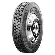 RoadX CD884-R3 295/75R22.5 G/14PLY Commercial Tire