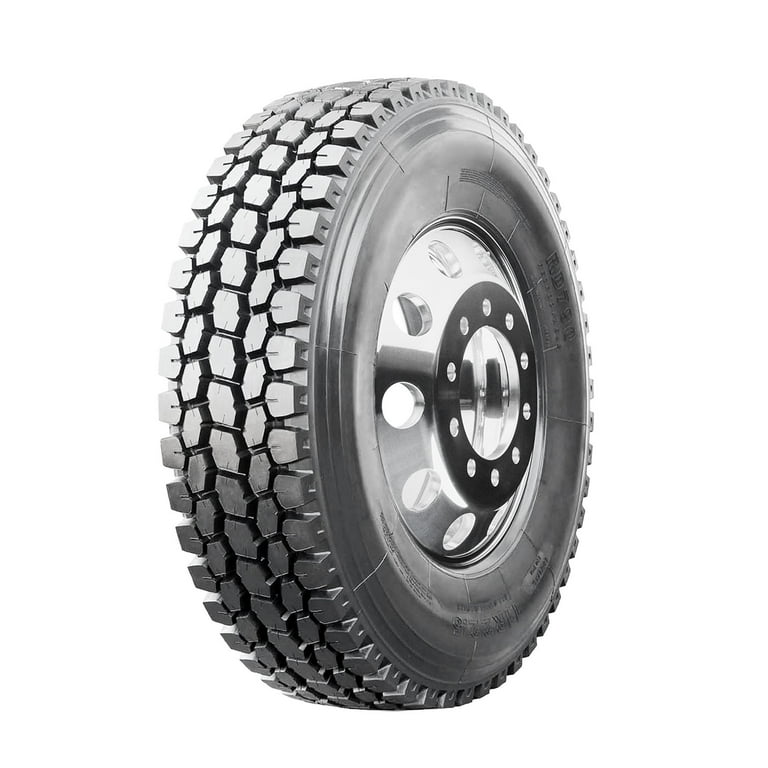 Free Shipping! RoadX RD796 11R22.5 146L H Commercial Tire