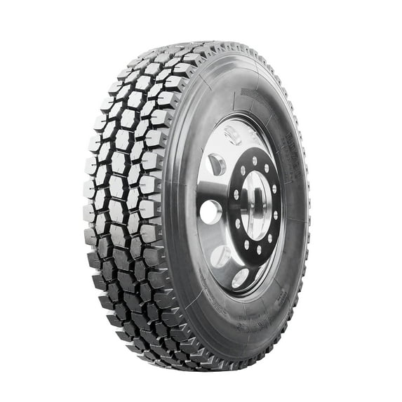 RoadX RD796 255/70R22.5 140/137L H Commercial Tire