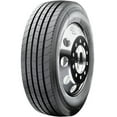 thumbnail image 1 of RoadX RH620 All Steel ST235/85R16 235/85R16 132/127L G 14 Ply Trailer Tire, 1 of 3