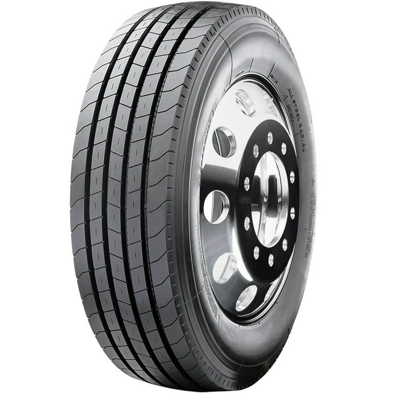 RoadX RH620 ST 235/85R16 Load G 14 Ply Trailer Tire for All