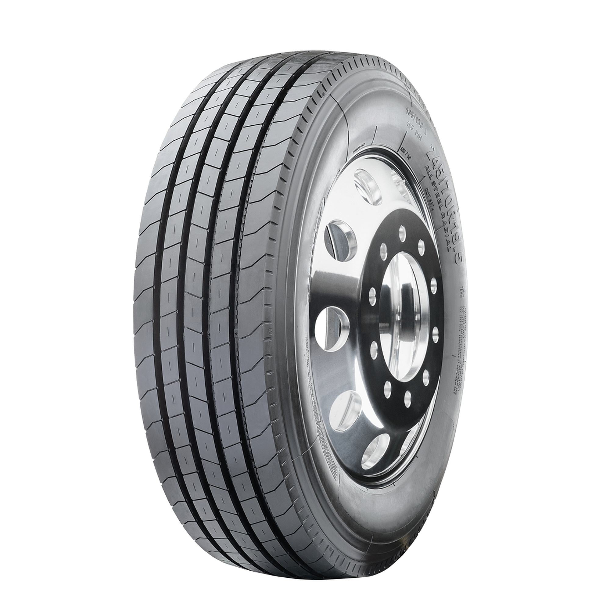 RoadX RH620 ST235/85R16 132L G Trailer Tire - Walmart.com RoadX RH620 ST235/85R16 132L G Trailer Tire - Walmart.com