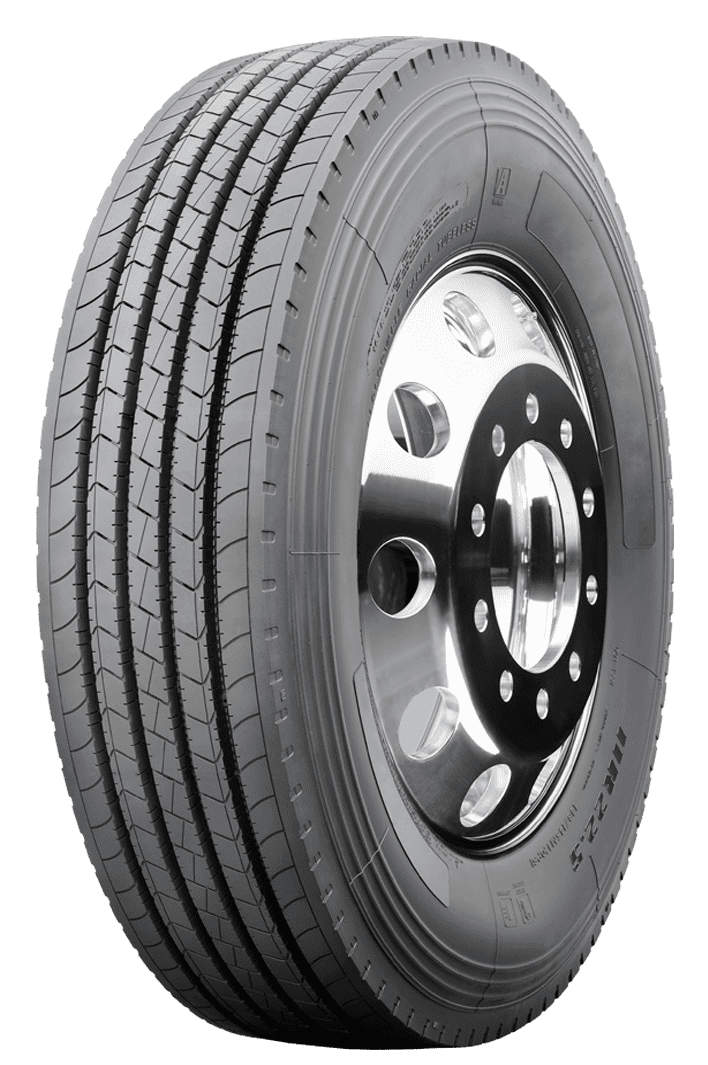 RoadX RH621 315/80R22.5 L/20PLY Commercial Tire