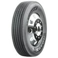 thumbnail image 1 of RoadX RH647-R3 285/75R24.5 144/141L G Commercial Tire, 1 of 4