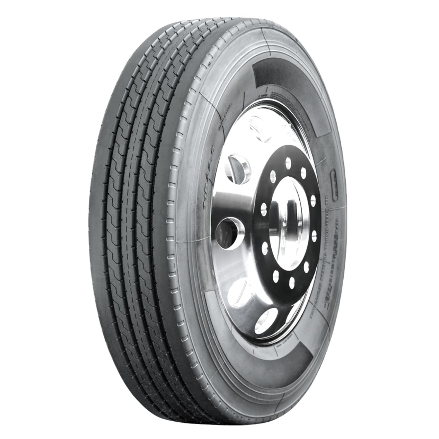 RoadX RH652 295/75R22.5 144/141M G Commercial Tire Sansujyuku sansujyuku.com