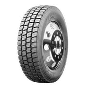 RoadX RT787 245/70R19.5 135L H Commercial Tire