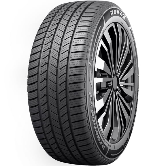 RoadX RXMotion 4S1 235/70R16 106H Light Truck & SUV Tire