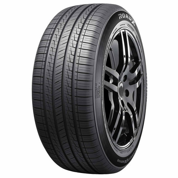 RoadX RXMotion MX440 All Season 235/45R18 94V Passenger Tire