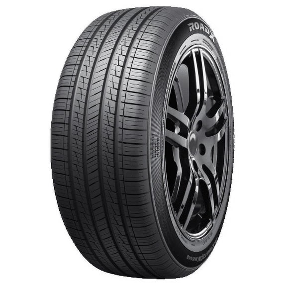 RoadX RXMotion MX440 Passenger Tire 235/55R18 100V BSW