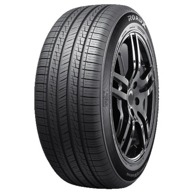 RoadX RXMotion MX440 235/55R18 100V Tire - Walmart.com