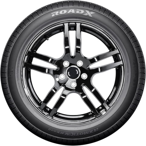 RoadX RXMotion MX440 235/60R17 102V Tire Simolary simolary.com