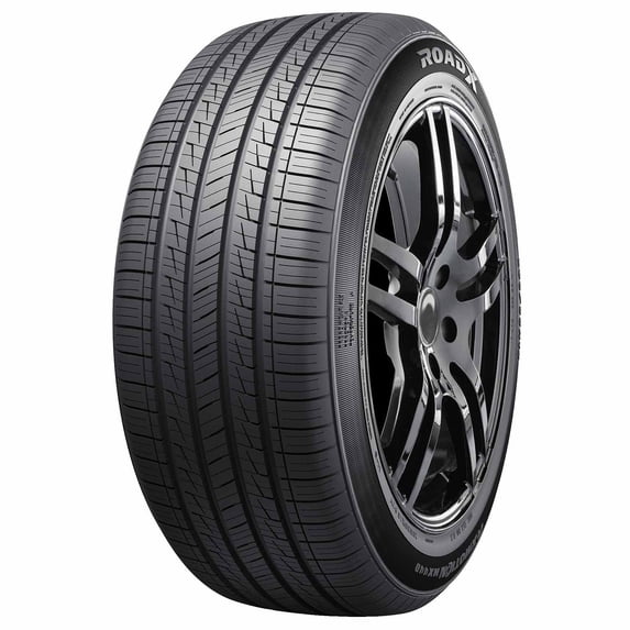 RoadX RXMotion MX440 All Season 195/65R15 91H Passenger Tire