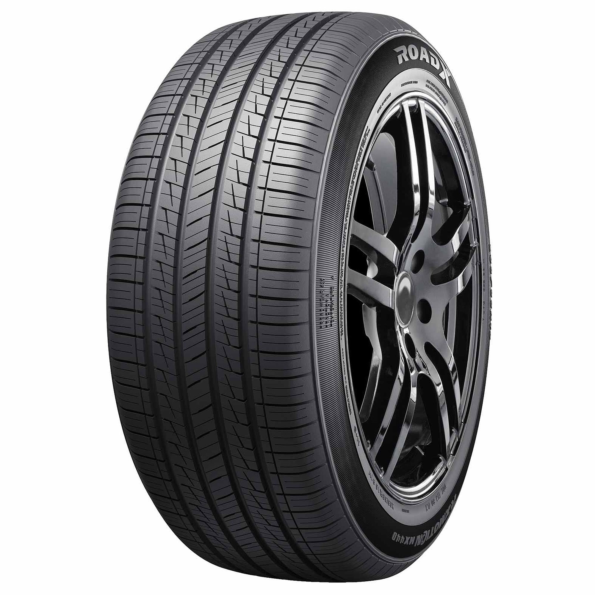 RoadX RXMotion MX440 All Season 205/70R15 96T Passenger Tire Sansujyuku sansujyuku.com