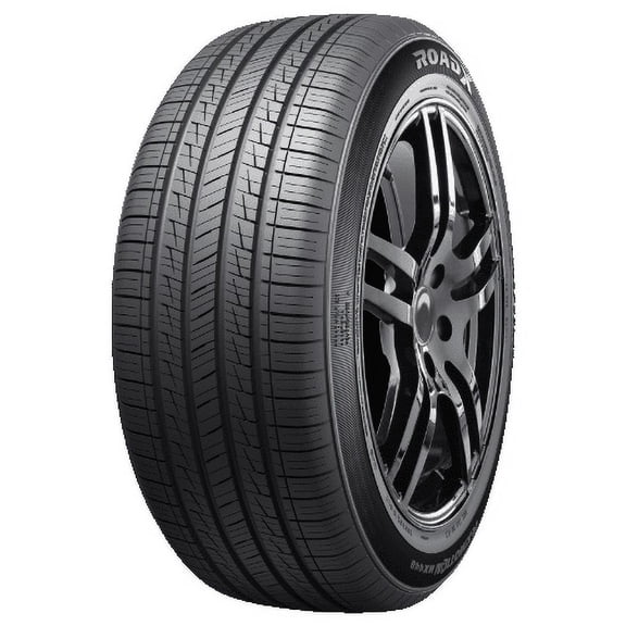 RoadX RXMotion MX440 Performance Radial Tire 215/45R17 87W BSW