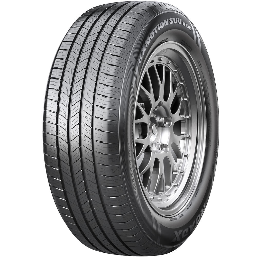 RoadX RXMotion SUV UX01 All-Season Tire 215/70R16 100H BSW
