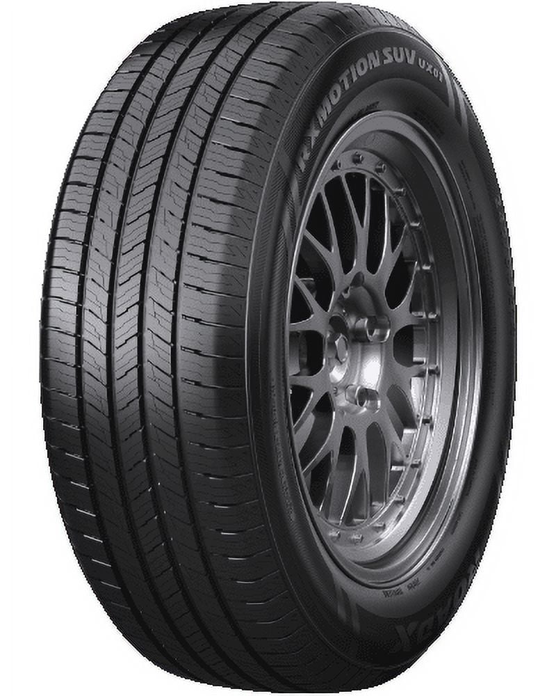 RoadX RXMotion SUV UX01 225/60R18 100H Light Truck & SUV Tire Sansujyuku sansujyuku.com