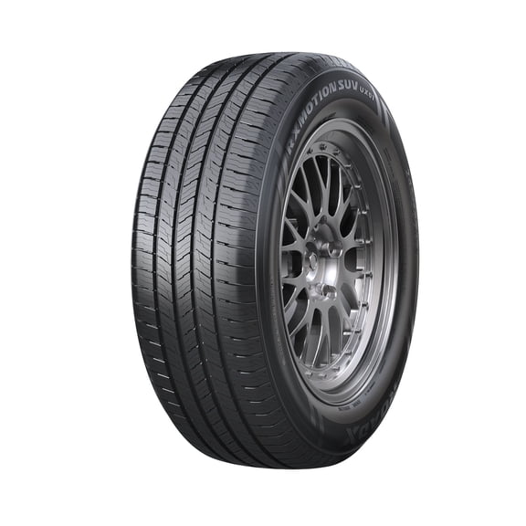 RoadX RXMotion SUV UX01 Sport 235/60R18 107V XL SUV/Crossover Tire