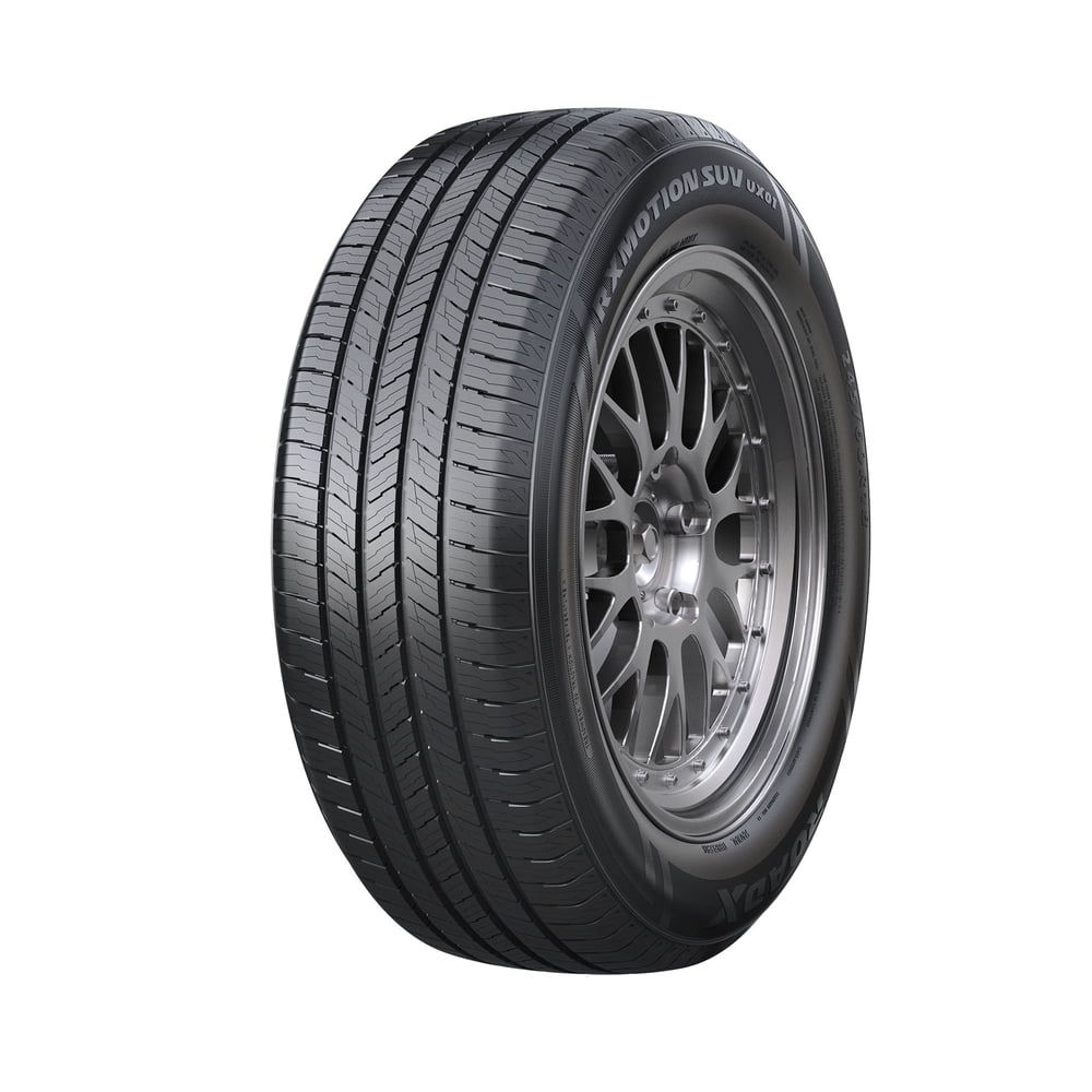 RoadX RXMotion SUV UX01 Sport 255/55R20 110V XL SUV/Crossover Tire RoadX RXMotion SUV UX01 Sport 255/55R20 110V XL SUV/Crossover Tire Sansujyuku sansujyuku.com