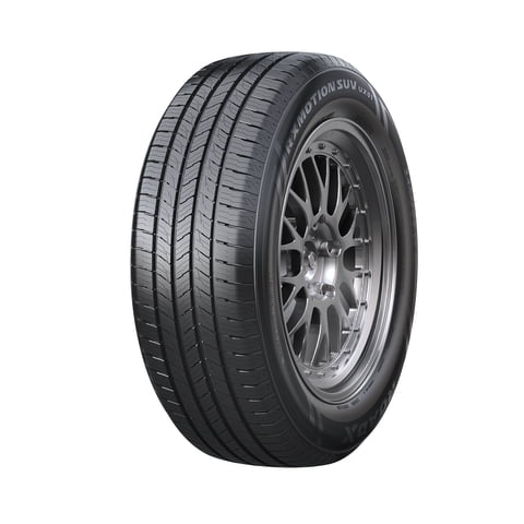 RoadX RXMotion SUV UX01 Sport 255/60R17 106H SUV/Crossover Tire Simolary simolary.com