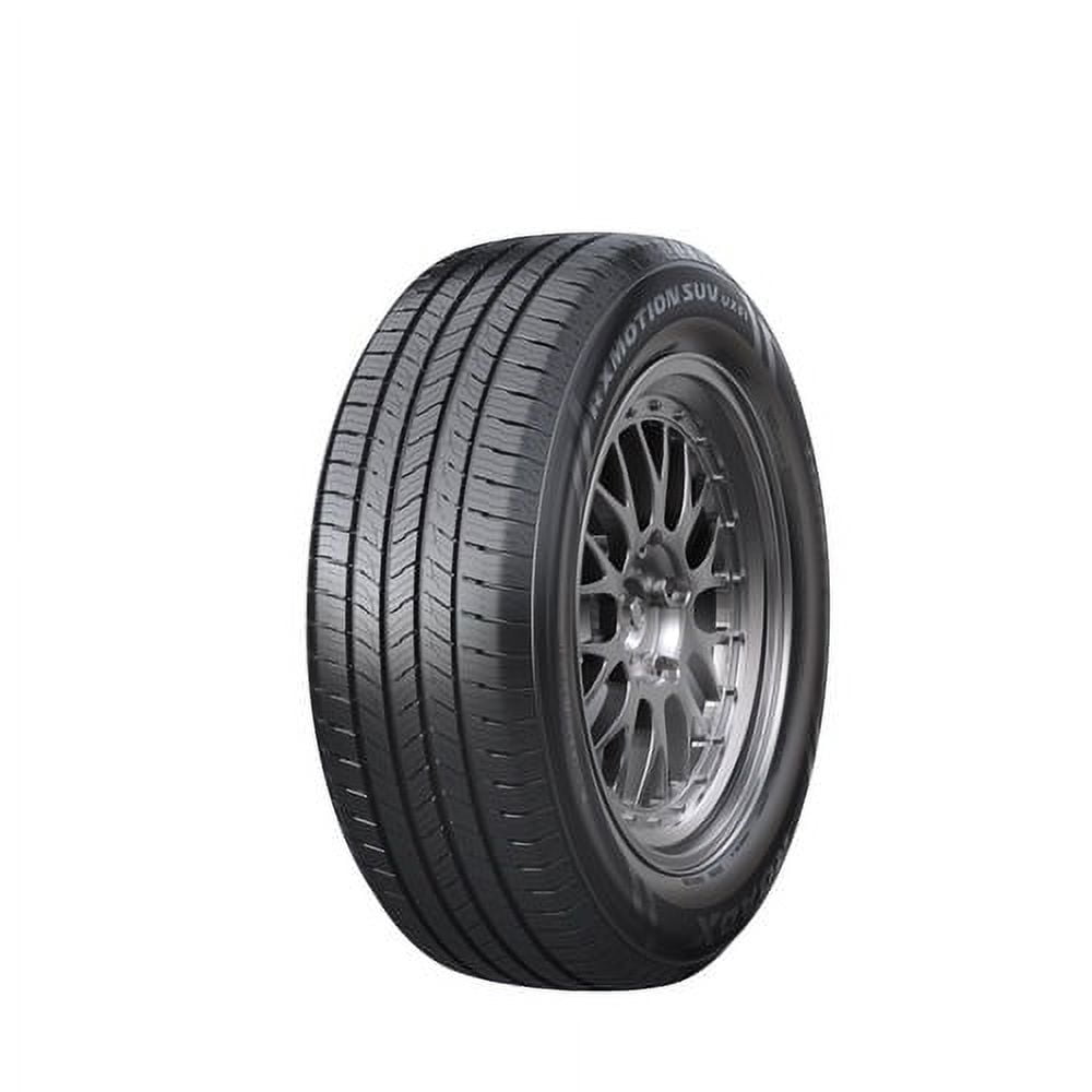 RoadX RXMotion SUV UX01 255/65R18 111T Tire Simolary simolary.com