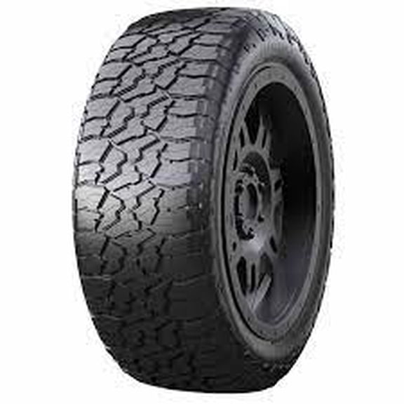 RoadX RXQuest AT QX12 All Terrain 265/70R17 115S Light Truck Tire
