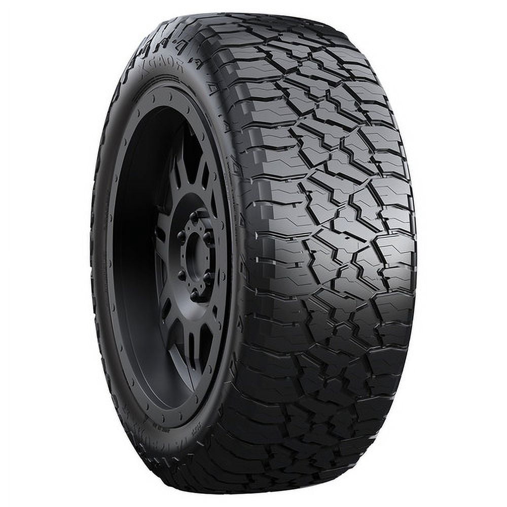 RoadX RXQuest AT QX12 35X12.50R20 E/10PLY All-Terrain Tire Simolary simolary.com