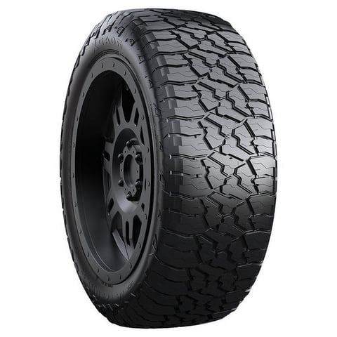 RoadX RXQuest AT QX12 35X12.50R20 E/10PLY All-Terrain Tire Simolary simolary.com