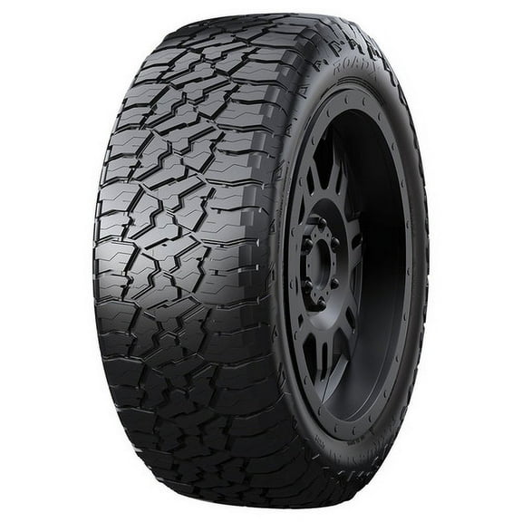 RoadX RXQuest AT QX12 LT275/70R18 E/10PLY BSW
