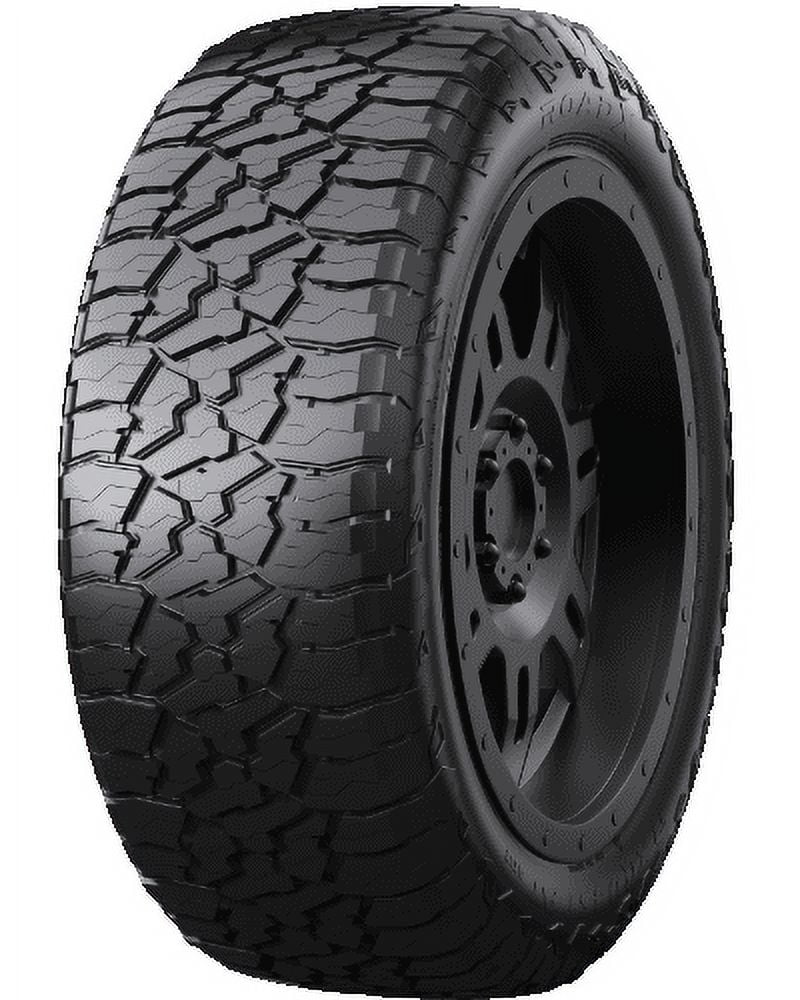 RoadX RXQuest AT QX12 LT285/75R16 126/123S BSW