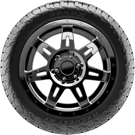 RoadX RXQuest AT QX12 LT305/55R20 E/10PLY BSW