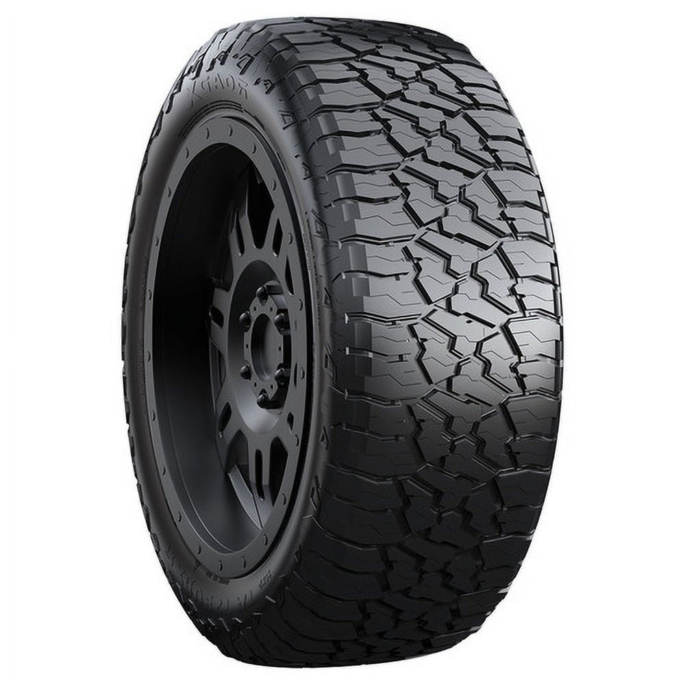 RoadX RXQuest AT QX12 LT315/70R17 E/10PLY BSW All-Terrain Tire