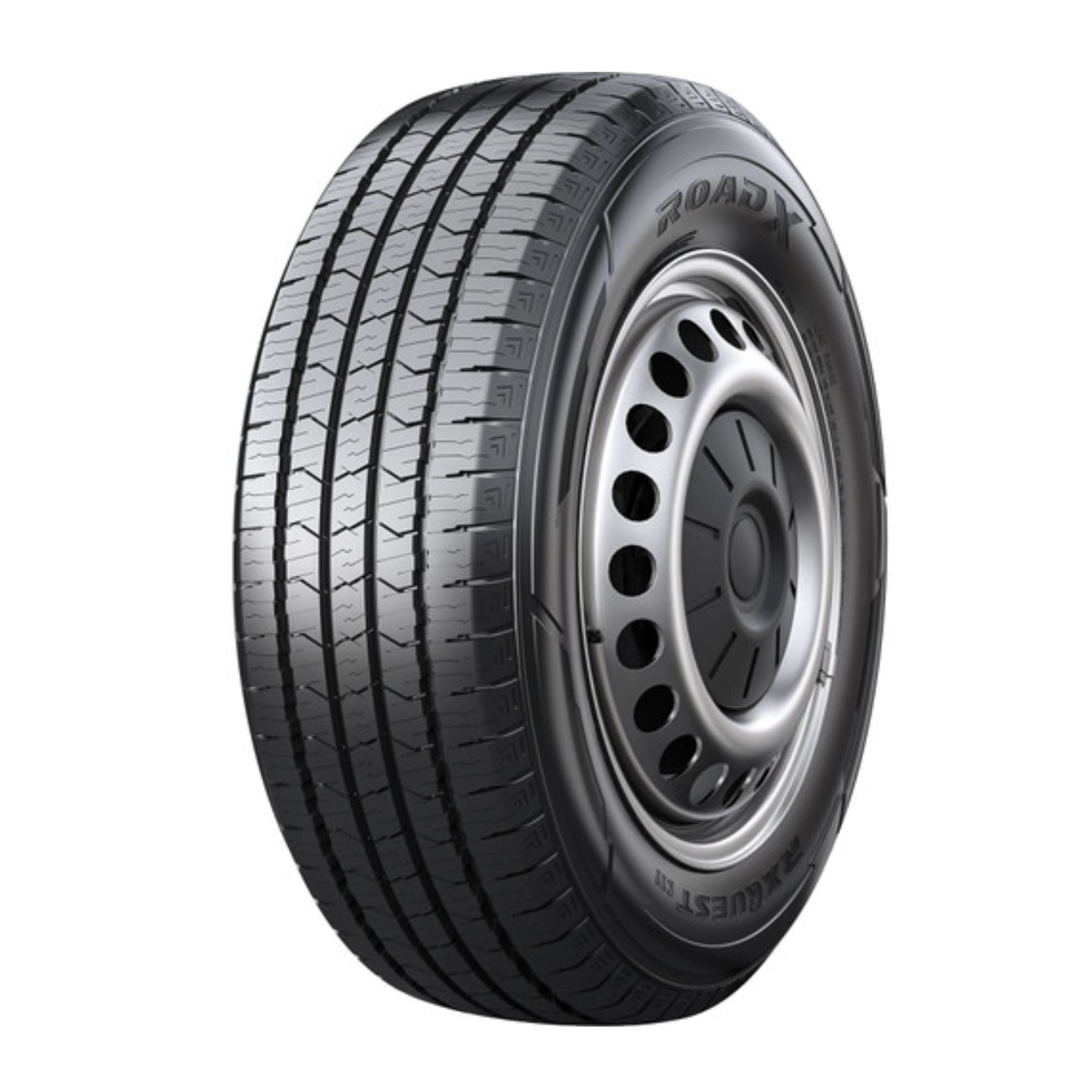 RoadX Rxquest C11 195/75R16C 107/105R D Commercial Tire Simolary simolary.com