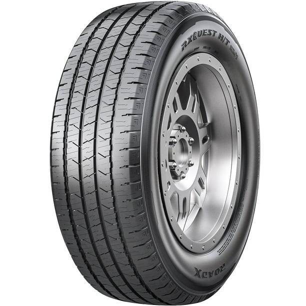 RoadX RXQuest H/T HX01 265/65R18 114T BSW - Walmart Business Supplies