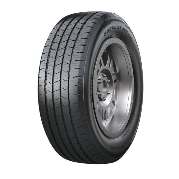 RoadX RXQuest HT HX01 Highway LT275/70R18 125/122S E Light Truck Tire