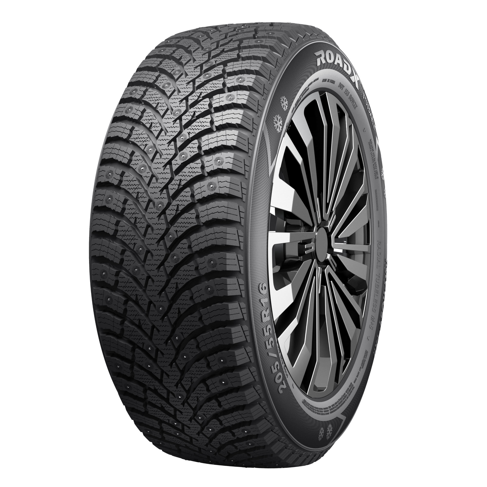 RoadX Rxfrost FX11 Winter 225/40R18 92H XL SUV/Crossover Tire Sansujyuku sansujyuku.com