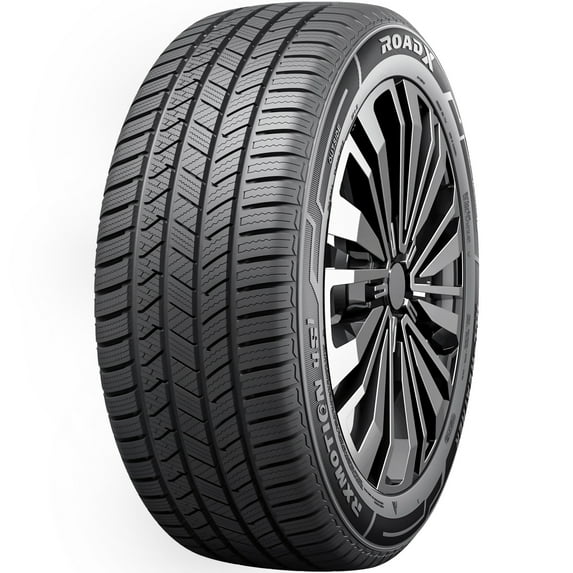 RoadX Rxmotion 4S1 235/65R18 110H XL Performance All Weather Tire