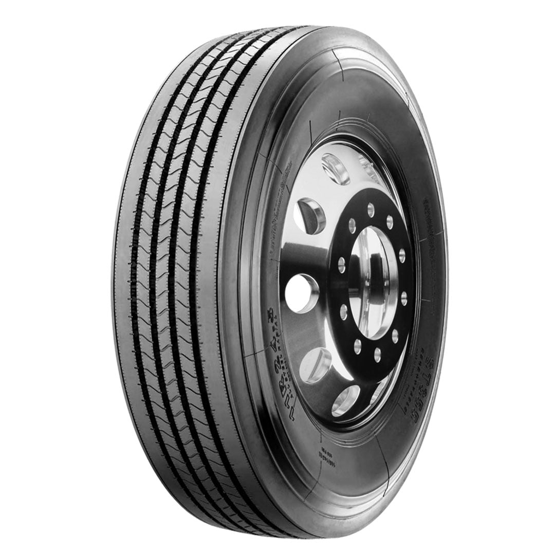 RoadX ST355 R3 11R22.5 H/16PLY Commercial Tire