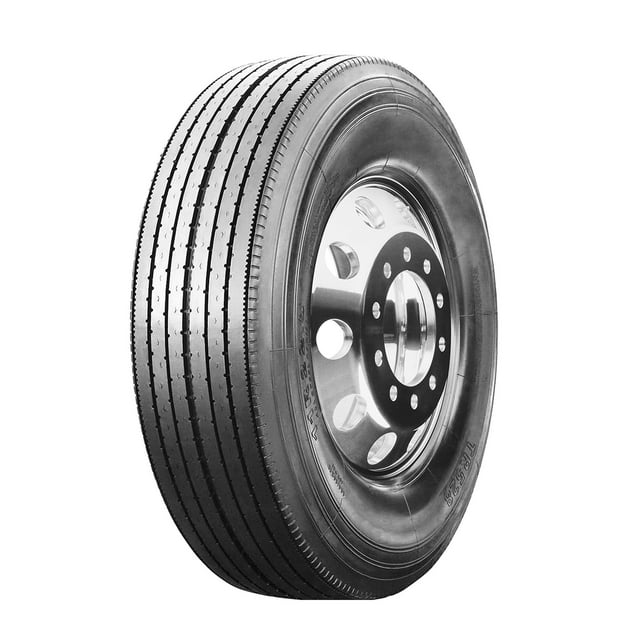 RoadX TR528 R3 295/75R22.5 144M Tire Sansujyuku sansujyuku.com