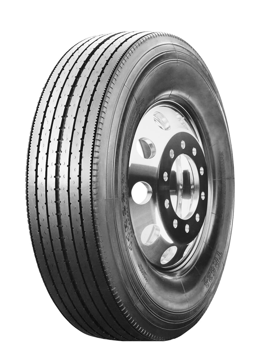 RoadX TR528 R3 295/75R22.5 144M Tire Sansujyuku sansujyuku.com