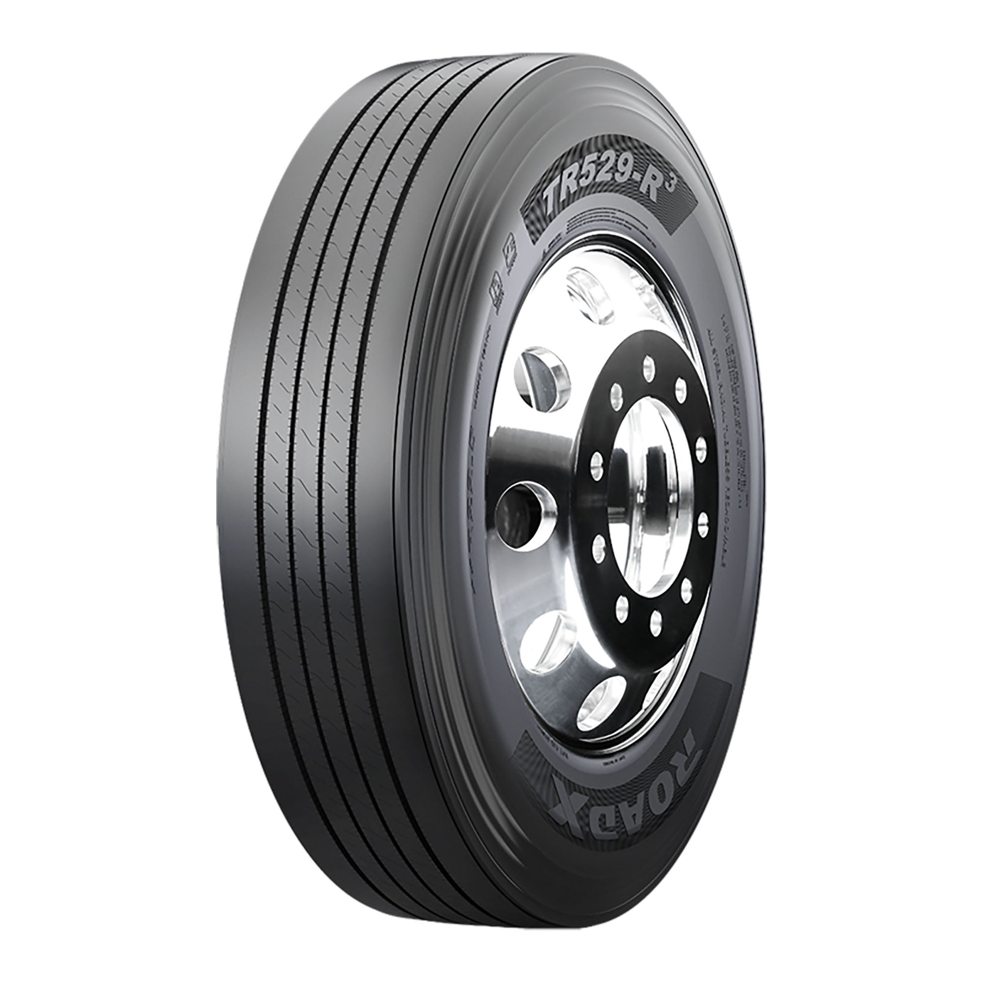 RoadX TR529 R3 295/75R22.5 144/141M G Commercial Tire Simolary simolary.com